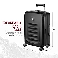 Amazon | Victorinox Spectra 3.0 - モダン ハードサイド
